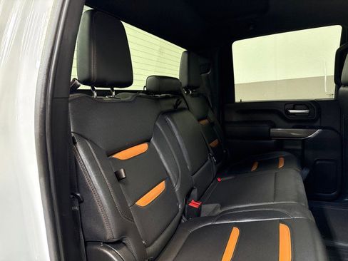 Used 2023 GMC Sierra 2500 AT4 w/ Gooseneck/5TH Wheel Package image 68