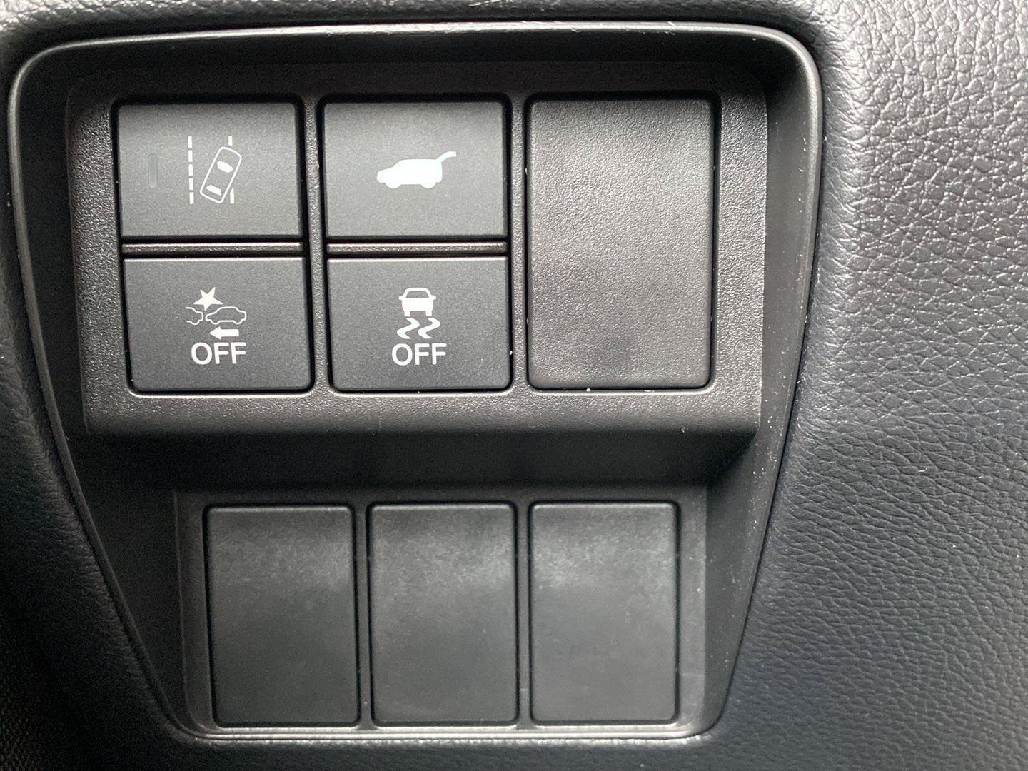 Used 2019 Honda CR-V EX-L image 35