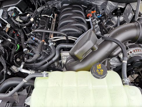 New 2026 Ford F150 Tremor w/ Equipment Group 402B AWD/4WD image 24