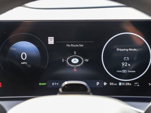 New 2026 Hyundai Ioniq 9 SEL image 24