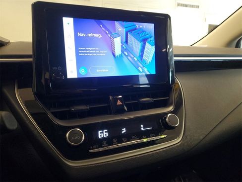 Used 2023 Toyota Corolla LE image 25