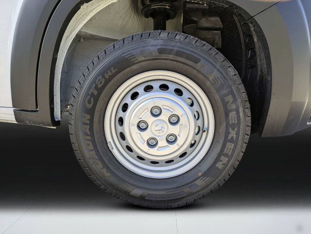 New 2026 RAM ProMaster 1500 FWD image 10