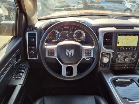 Used 2018 RAM 1500 Sport w/ Convenience Group image 18