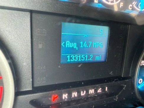 Used 2015 Ford F150 XLT w/ Trailer Tow Package AWD/4WD image 44