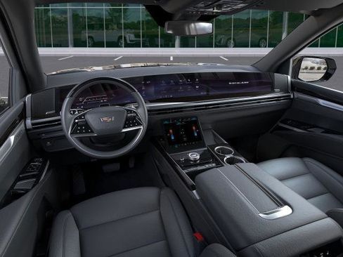 New 2026 Cadillac Escalade ESV 2WD image 15