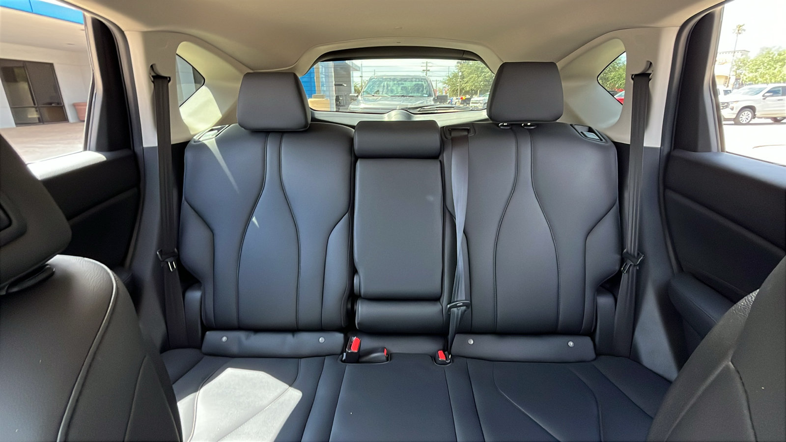 Used 2021 Acura RDX FWD image 23