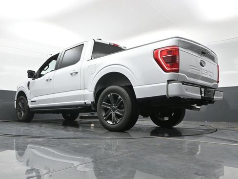 Used 2023 Ford F150 XLT w/ Equipment Group 302A High image 54