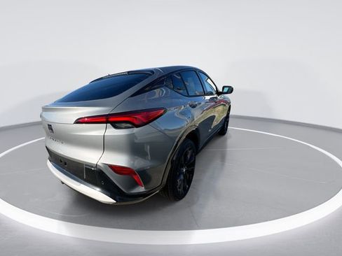 New 2026 Buick Envista Sport Touring image 8