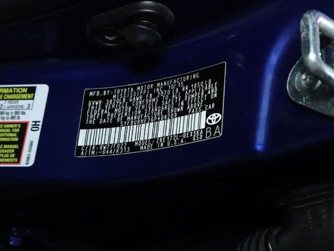 Used 2016 Toyota Corolla S image 19