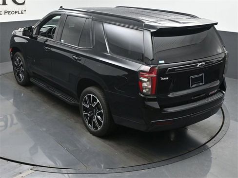 Used 2024 Chevrolet Tahoe RST w/ Luxury Package image 43