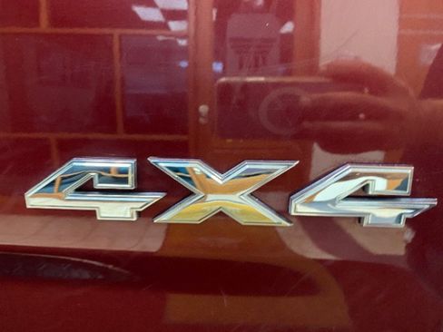 Used 2018 RAM 2500 Big Horn w/ Sport Appearance Group AWD/4WD image 22