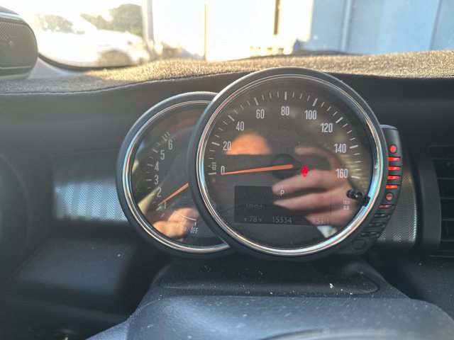 Used 2017 MINI Cooper S FWD image 25