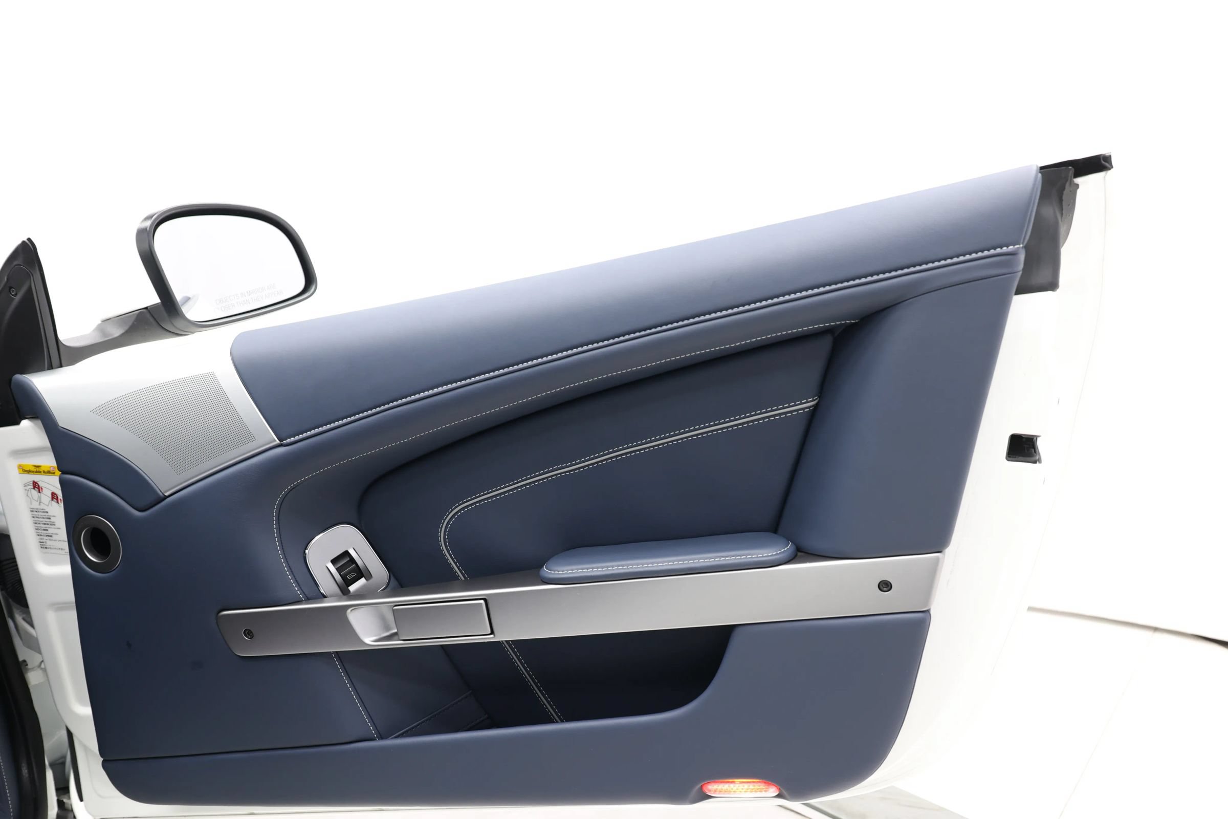 Used 2012 Aston Martin Virage Volante RWD image 65