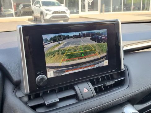 Used 2023 Toyota RAV4 XLE w/ Convenience Package AWD/4WD image 30