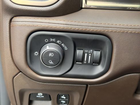 New 2026 RAM 1500 Limited AWD/4WD image 22