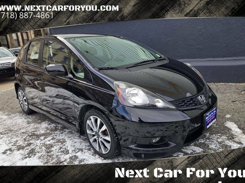 Used 2012 Honda Fit Sport image 4