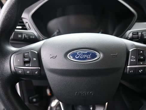 Used 2020 Ford Escape S image 16