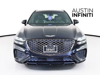Used 2022 Genesis GV70 2.5T w/ Sport Prestige Package AWD/4WD video 2