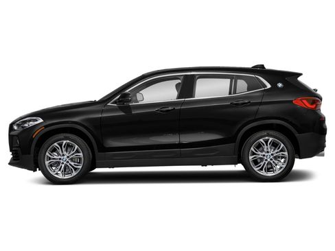 Used 2020 BMW X2 sDrive28i image 59