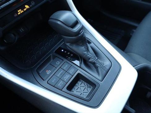 Certified 2024 Toyota RAV4 LE image 15