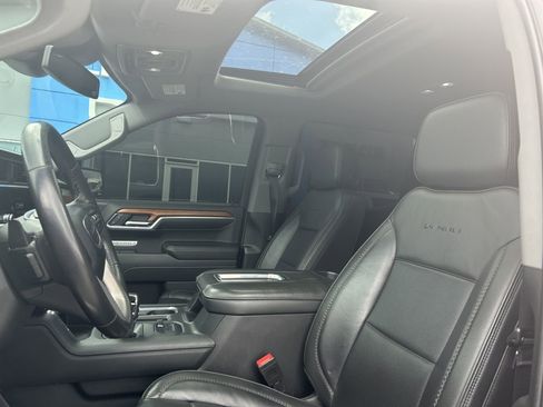 Used 2022 GMC Sierra 1500 Denali image 8