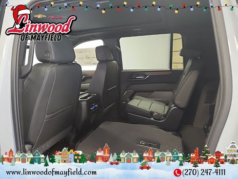 New 2026 GMC Yukon XL Denali image 12