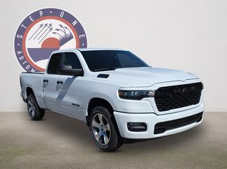 New 2026 RAM 1500 Express 360° Tour