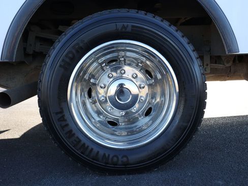 Used 2012 RAM 5500 w/ PWR Accessory Group image 7