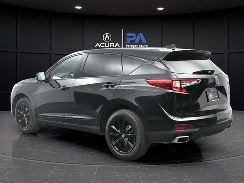 Certified 2026 Acura RDX SH-AWD image 18