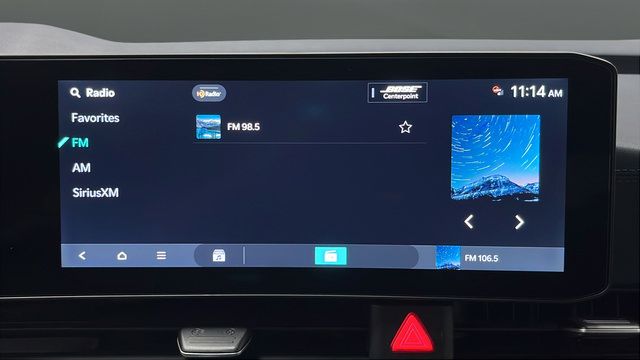 Used 2025 Kia Carnival SX Prestige FWD image 33