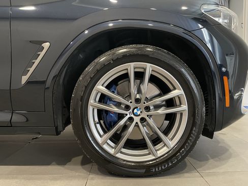 Used 2021 BMW X3 M40i w/ Premium Package AWD/4WD image 10