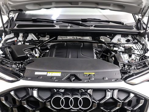 New 2025 Audi Q5 Premium Plus image 11