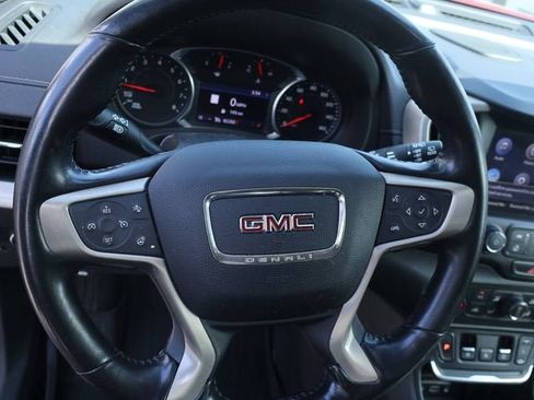 Used 2020 GMC Terrain Denali w/ Denali Premium Package AWD/4WD image 27