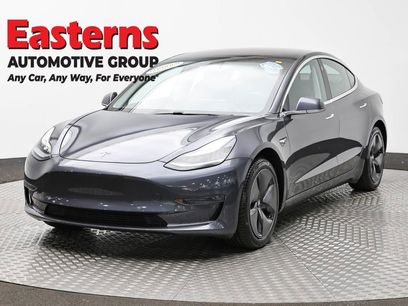 Used 2018 Tesla Model 3 Long Range