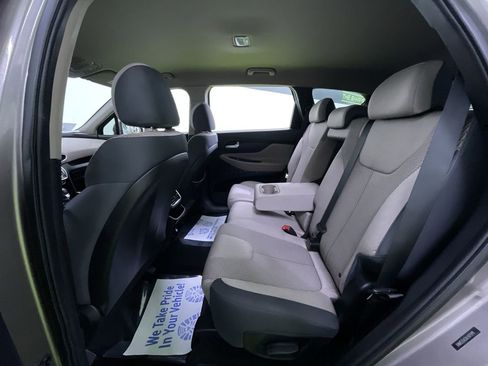 Used 2020 Hyundai Santa Fe SEL image 25