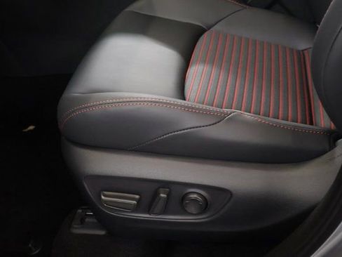 New 2025 Toyota RAV4 XSE image 13