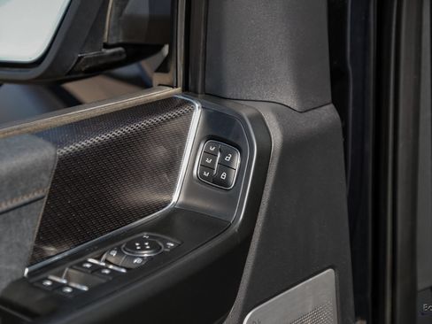 Used 2023 Ford F150 Raptor w/ Raptor Carbon Fiber Package AWD/4WD image 88