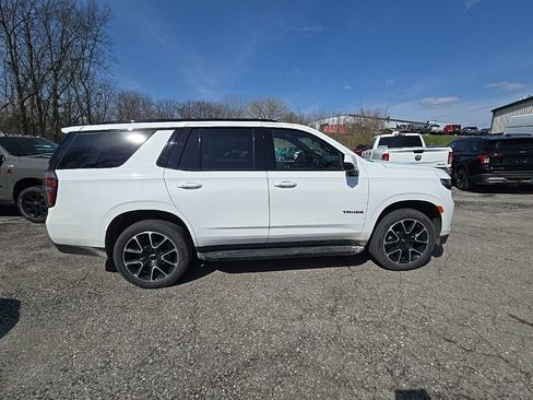 Used 2023 Chevrolet Tahoe RST w/ Luxury Package image 9