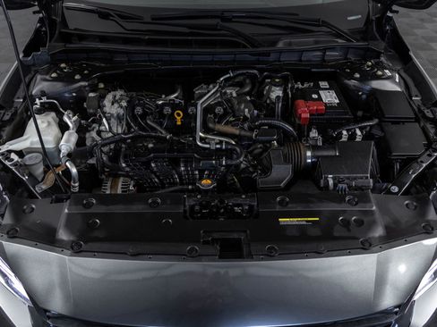 Used 2023 Nissan Altima 2.5 SL FWD image 48