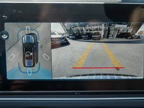 New 2026 Mercedes-Benz GLS 450 GLS 450 image 41