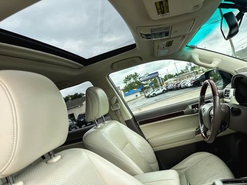 Used 2010 Lexus GX 460 AWD/4WD image 25