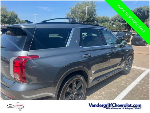 Used 2023 Hyundai Palisade XRT w/ Cargo Package AWD/4WD image 12