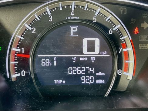 Used 2018 Honda Civic LX image 12