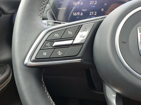 Used 2026 Buick Envision Sport Touring AWD/4WD image 23