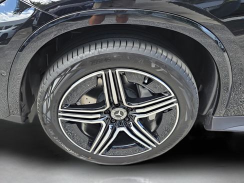 New 2026 Mercedes-Benz GLC 300 image 42