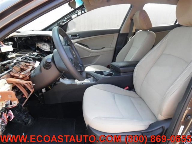 Used 2014 Kia Optima LX FWD image 7