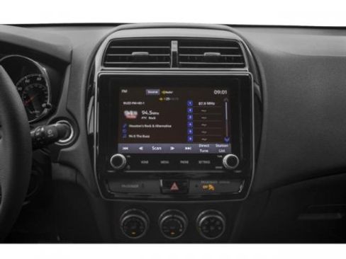 Used 2020 Mitsubishi Outlander Sport SE FWD image 10