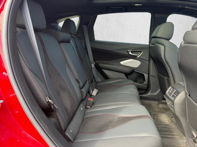 Used 2023 Acura RDX w/ Advance Package FWD image 22