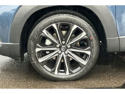 New 2026 MAZDA CX-50 AWD 2.5 S w/ Accent Package image 23