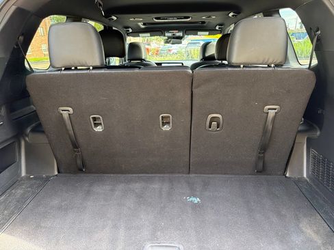 Certified 2023 Kia Telluride EX X-Line AWD/4WD image 31